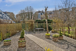 Fredensgade 20, st. 6000 Kolding