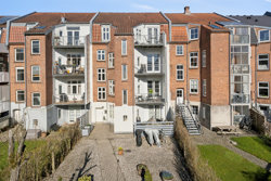 Fredensgade 20, st. 6000 Kolding