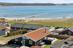 Svinget 14, Følle Strand, 8410 Rønde