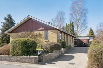 Nyvangsvej 19, 9560 Hadsund