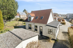 Markedsgade 3, 8550 Ryomgård