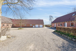 Nøddelundvej 61, 8850 Bjerringbro