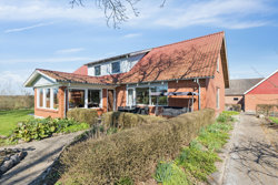 Nøddelundvej 61, 8850 Bjerringbro