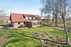 Nøddelundvej 61, 8850 Bjerringbro