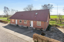 Nøddelundvej 61, 8850 Bjerringbro