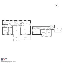 Nøddelundvej 61, 8850 Bjerringbro
