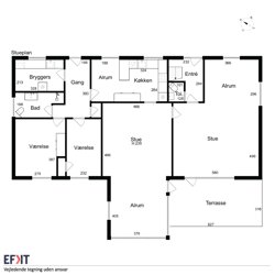 Nøddelundvej 61, 8850 Bjerringbro