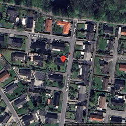 Nyvangsvej 19, 9560 Hadsund