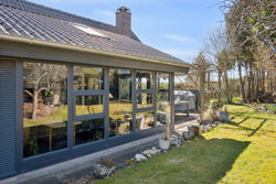 Havbakken 2, 8420 Knebel