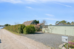 Havbakken 2, 8420 Knebel