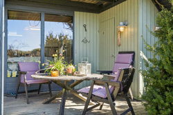 Havbakken 2, 8420 Knebel