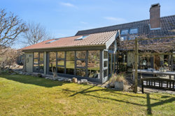 Havbakken 2, 8420 Knebel