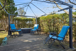 Havbakken 2, 8420 Knebel