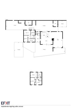 Egevej 19, 4690 Haslev