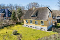 Mosskovvej 1, 9520 Skørping