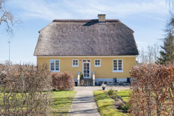 Mosskovvej 1, 9520 Skørping