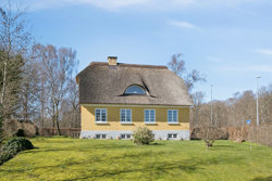 Mosskovvej 1, 9520 Skørping