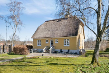 Mosskovvej 1, 9520 Skørping