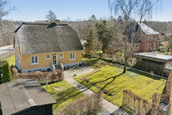 Mosskovvej 1, 9520 Skørping