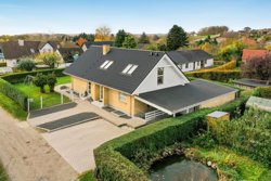 Æblevej 6, Ugelbølle, 8410 Rønde