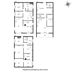 Æblevej 6, Ugelbølle, 8410 Rønde