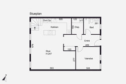 Brovej 26, 8543 Hornslet