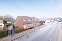 Brovej 26, 8543 Hornslet