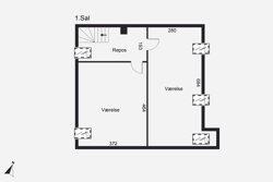 Brovej 26, 8543 Hornslet