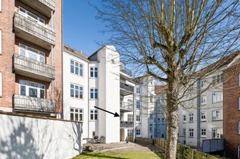 Pontoppidansgade 3, st. 8900 Randers C