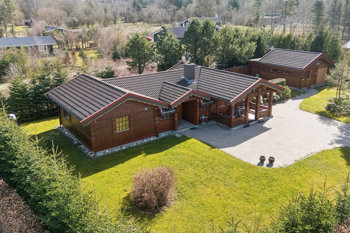 Lyngbjergvej 10, 9690 Fjerritslev