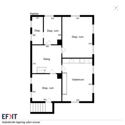 Mosskovvej 1, 9520 Skørping