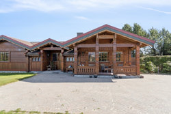 Lyngbjergvej 10, Brøndum, 9690 Fjerritslev