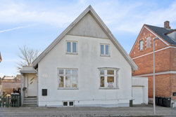 Fælledvej 46, 8700 Horsens