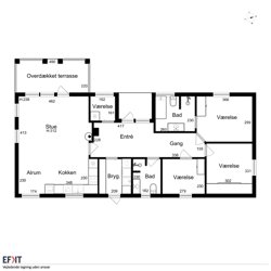 Lyngbjergvej 10, Brøndum, 9690 Fjerritslev