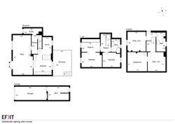 Fælledvej 46, 8700 Horsens