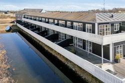 Øerkrogvejen 2, 520, Øer Maritime Ferieby, 8400 Ebeltoft