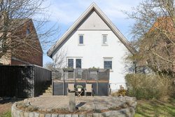 Fælledvej 46, 8700 Horsens