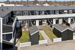 Øerkrogvejen 2, 520, Øer Maritime Ferieby, 8400 Ebeltoft