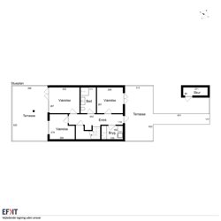 Øerkrogvejen 2, 520, Øer Maritime Ferieby, 8400 Ebeltoft