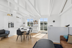 Øerkrogvejen 2, 520, Øer Maritime Ferieby, 8400 Ebeltoft