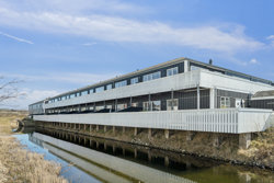 Øerkrogvejen 2, 520, Øer Maritime Ferieby, 8400 Ebeltoft