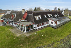 Gl. Nyborgvej 53, 5772 Kværndrup