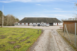 Gl. Nyborgvej 53, 5772 Kværndrup