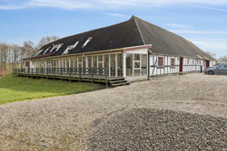 Gl. Nyborgvej 53, 5772 Kværndrup