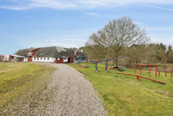 Gl. Nyborgvej 53, 5772 Kværndrup