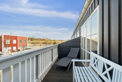 Øerkrogvejen 2, 520, Øer Maritime Ferieby, 8400 Ebeltoft