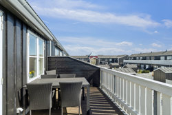 Øerkrogvejen 2, 520, Øer Maritime Ferieby, 8400 Ebeltoft