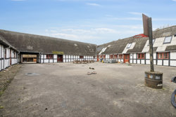 Gl. Nyborgvej 53, 5772 Kværndrup