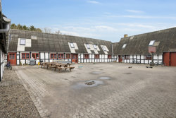 Gl. Nyborgvej 53, 5772 Kværndrup