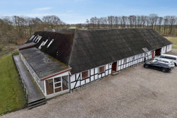 Gl. Nyborgvej 53, 5772 Kværndrup